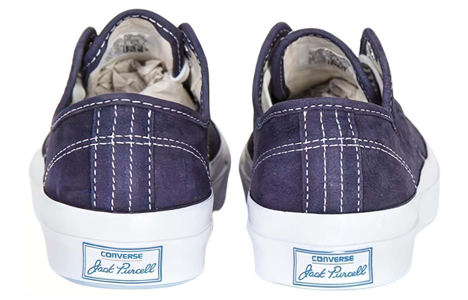 Purchase 匡威 Jack Purcell 經典款 '海軍藍白' 151449C