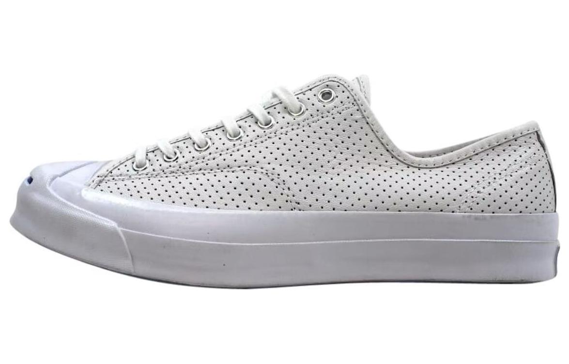 Converse Jack Purcell Signature Ox 'White'