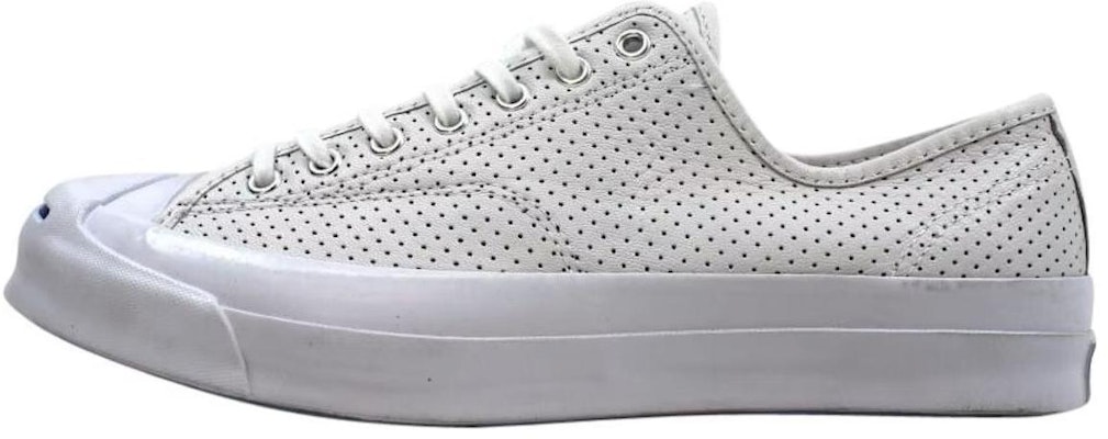Converse Jack Purcell Signature Ox 'Blanco' 151476C Buy Converse Jack Purcell Signature Ox 'Blanco' 151476C
