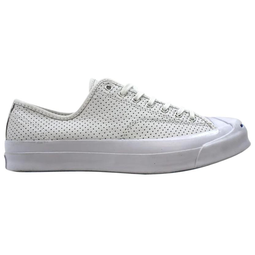 Converse Jack Purcell Signature Ox 'White' 圖 2