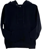 Converse Jack Purcell Smile Logo Embroidered Pullover Sweatshirt Black Unisex 10023090-A03 Converse Jack Purcell Smile Logo Embroidered Pullover Sweatshirt Black Unisex 10023090-A03