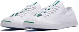 Lookbook Converse Jack Purcell Smile Putih/Hijau 160826C