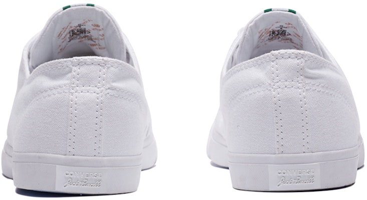 Converse Jack Purcell Smile White/Green 160826C Shop Converse Jack Purcell Smile White/Green 160826C