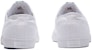 Converse Jack Purcell Smile Putih/Hijau 160826C