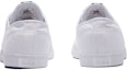 Shop Converse Jack Purcell Smile Putih/Hijau 160826C