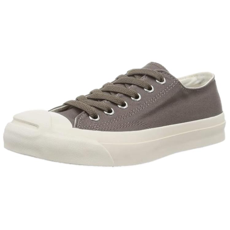 Lookbook 匡威 Jack Purcell Taupeplus RH 33300710