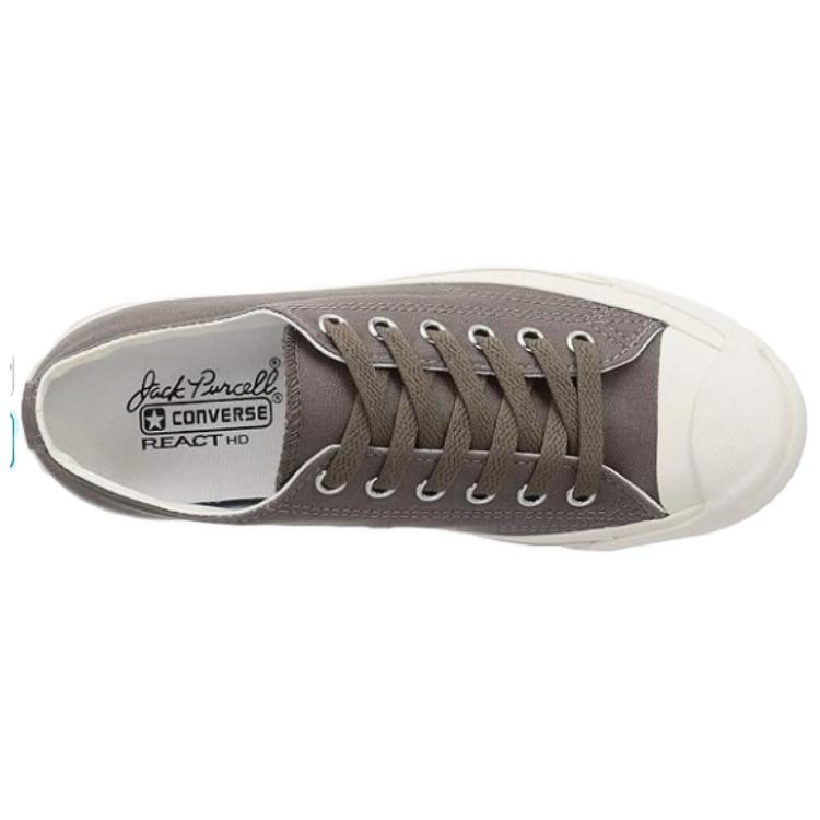 Shop 匡威 Jack Purcell Taupeplus RH 33300710