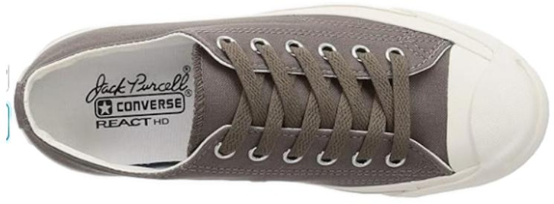 Converse Jack Purcell Taupeplus RH 33300710 Shop Converse Jack Purcell Taupeplus RH 33300710