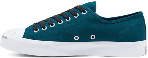 Converse Twill Reflective Jack Purcell 'Green White' 165971C Converse Twill Reflective Jack Purcell 'Green White' 165971C