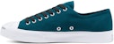 Converse Twill Reflective Jack Purcell 'Hijau Putih' 165971C