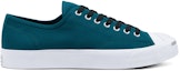 Order Converse Twill Reflective Jack Purcell 'Hijau Putih' 165971C