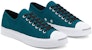 Converse Twill Reflective Jack Purcell 'Hijau Putih' 165971C