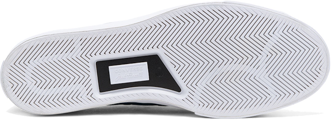 Converse Twill Reflective Jack Purcell 'Hijau Putih' 165971C Details for Converse Twill Reflective Jack Purcell 'Hijau Putih' 165971C