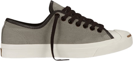 Converse Jack Purcell TXT Ox 'Old Silver' 142688 Converse Jack Purcell TXT Ox 'Old Silver' 142688