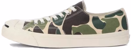Converse Jack Purcell US 83Camo 'Camo' 33300920 Converse Jack Purcell US 83Camo 'Camo' 33300920