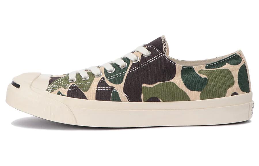 Converse Jack Purcell US 83Camo 'Camo' 33300920