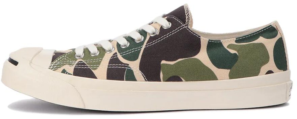 Converse Jack Purcell US 83Camo 'Camo' 33300920 Buy Converse Jack Purcell US 83Camo 'Camo' 33300920