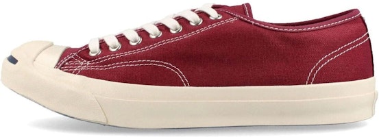 Converse Jack Purcell US 'Colors Burgundy' 33300911 Converse Jack Purcell US 'Colors Burgundy' 33300911