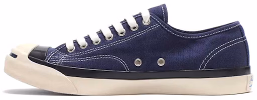 Converse Jack Purcell US 'Colors Navy' 33300910 Converse Jack Purcell US 'Colors Navy' 33300910