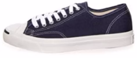 Converse Jack Purcell US 'Colors Navy' 33300910 Converse Jack Purcell US 'Colors Navy' 33300910