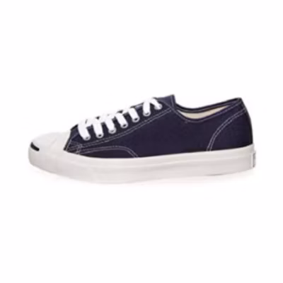 Converse Jack Purcell US 'Colors Navy'
