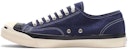 Converse Jack Purcell AS 'Warna Biru Tua' 33300910