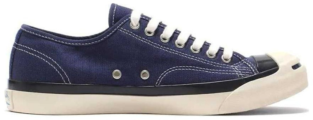 Converse Jack Purcell US 'Colors Navy' 33300910 Details for Converse Jack Purcell US 'Colors Navy' 33300910