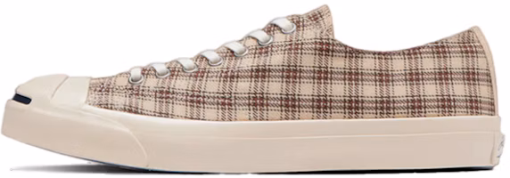 Converse Jack Purcell US Check 'Beige' 33301060 Converse Jack Purcell US Check 'Beige' 33301060