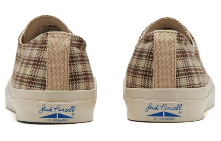 Purchase Converse Jack Purcell US Check 'Beige' Zapatillas 33301060