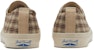 Converse Jack Purcell US Check 'Beige' - Krem 33301060
