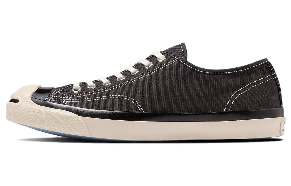 Converse Jack Purcell US Classic Black 33301090