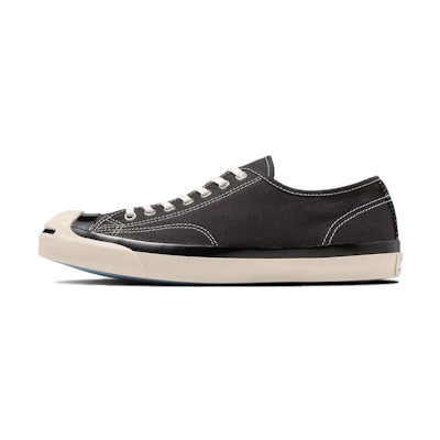 Converse Jack Purcell US Classic Black