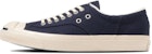 Converse Jack Purcell Us Rly IL 'Navy' - Biru Dongker 33301150
