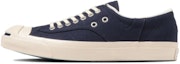Buy Converse Jack Purcell Us Rly IL 'Navy' - Biru Dongker 33301150