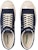 Converse Jack Purcell Us Rly IL 'Navy' - Biru Dongker 33301150