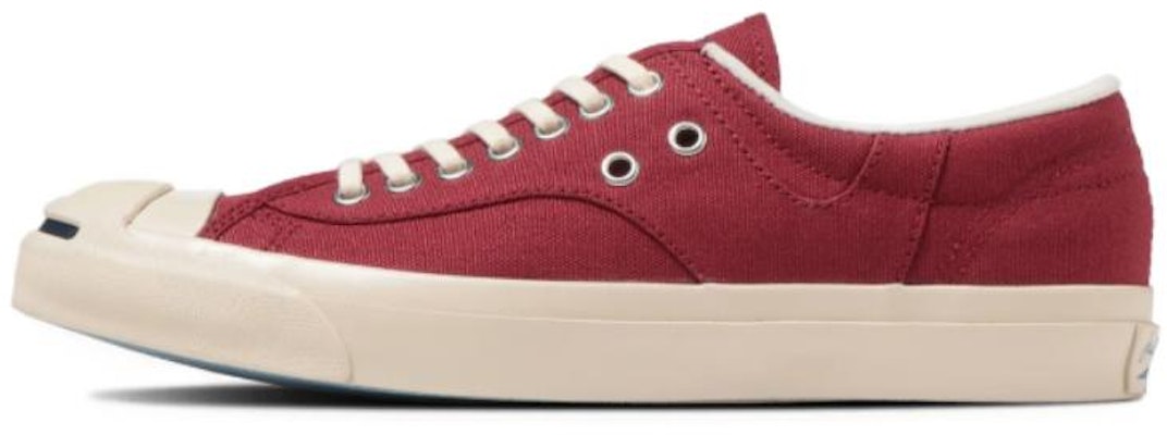 Converse Jack Purcell Us Rly IL 'Merah' 33301151 Buy Converse Jack Purcell Us Rly IL 'Merah' 33301151
