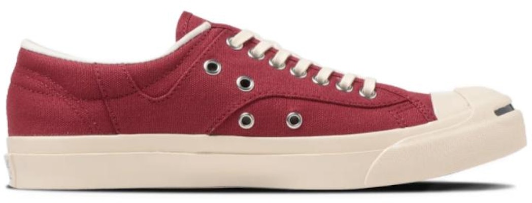 Converse Jack Purcell Us Rly IL 'Merah' 33301151 Order Converse Jack Purcell Us Rly IL 'Merah' 33301151