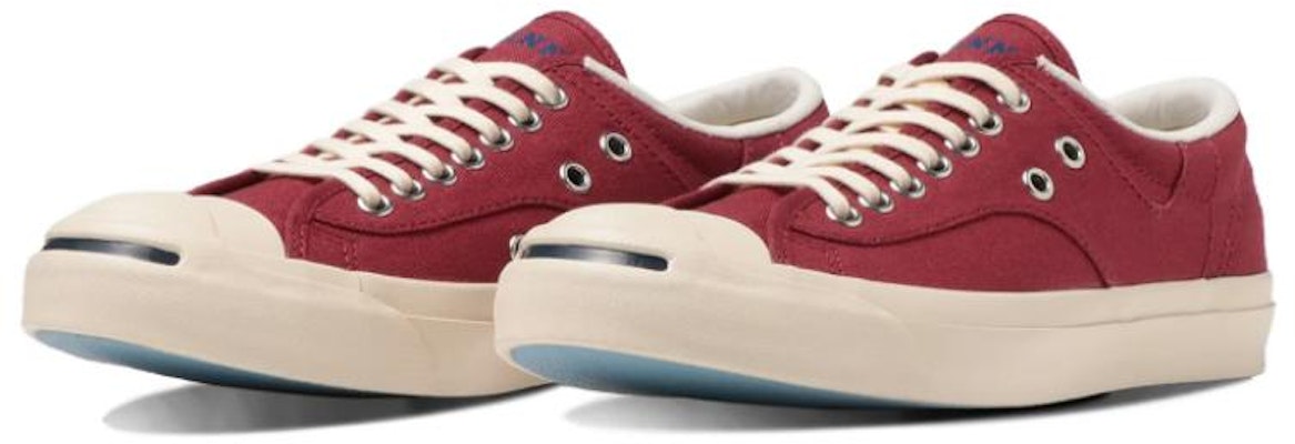 Converse Jack Purcell Us Rly IL 'Merah' 33301151 Lookbook Converse Jack Purcell Us Rly IL 'Merah' 33301151