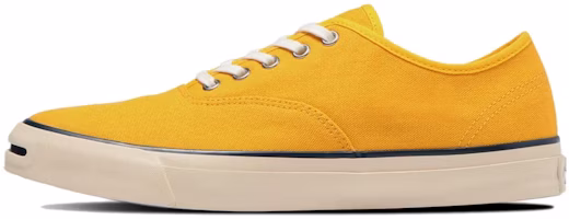 Converse Jack Purcell Us Windjammer 'Yellow' 33301051 Converse Jack Purcell Us Windjammer 'Yellow' 33301051