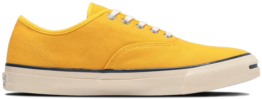 Converse Jack Purcell Us Windjammer 'Kuning' 33301051 Order Converse Jack Purcell Us Windjammer 'Kuning' 33301051