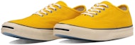 Lookbook Converse Jack Purcell Us Windjammer 'Kuning' 33301051