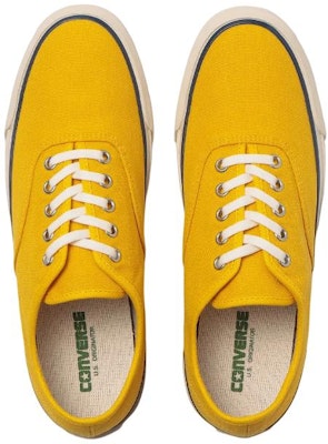 Converse Jack Purcell Us Windjammer 'Kuning' 33301051 Shop Converse Jack Purcell Us Windjammer 'Kuning' 33301051