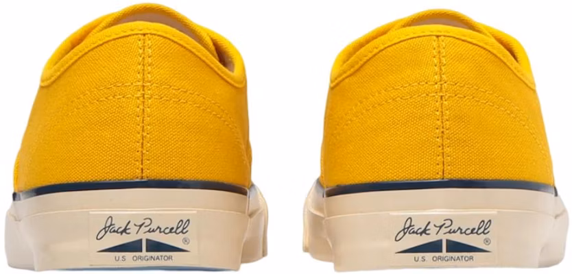 Converse Jack Purcell Us Windjammer 'Kuning' 33301051 Purchase Converse Jack Purcell Us Windjammer 'Kuning' 33301051