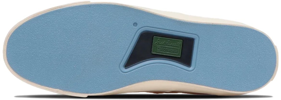 Converse Jack Purcell Us Windjammer 'Kuning' 33301051 Details for Converse Jack Purcell Us Windjammer 'Kuning' 33301051