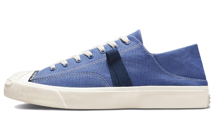 Converse Jack Purcell Vantage Crush 'Blue'