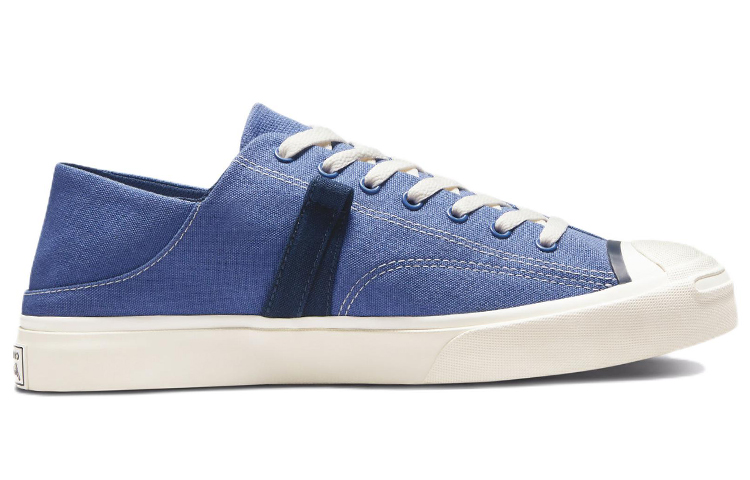 Converse Jack Purcell Vantage Crush 'Blue' 圖 2