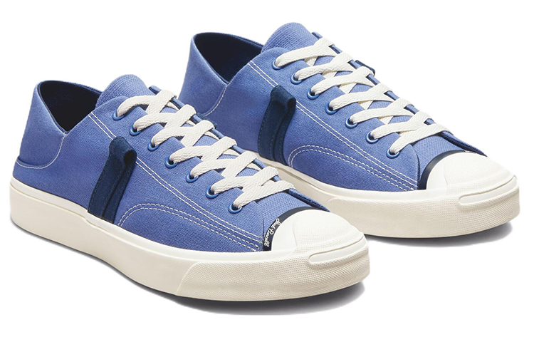 Converse Jack Purcell Vantage Crush 'Blue' 圖 3