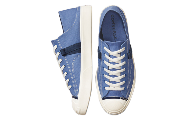 Converse Jack Purcell Vantage Crush 'Blue' 圖 4