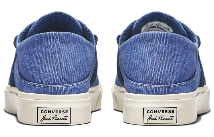 Converse Jack Purcell Vantage Crush 'Blue' 圖 5