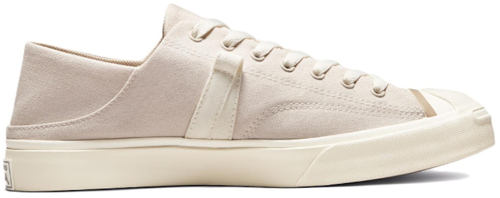 Converse Jack Purcell Vantage Crush 'Krim Coklat' A00475C Order Converse Jack Purcell Vantage Crush 'Krim Coklat' A00475C
